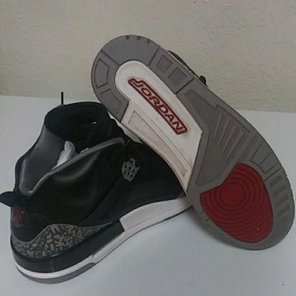 Jordan spizike - Picture 5 of 5